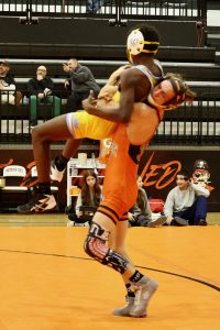 Putnam City Wrestlers Build a Brotherhood Beyond the Mat